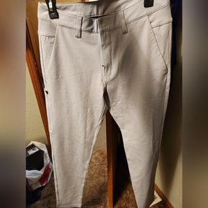 Bylt basics everyday pants 2.0